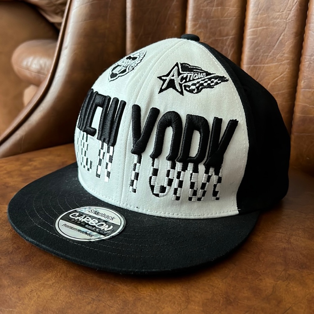 Rue21 hat!